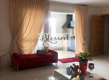 Apartamento · 185m² · 3 Quartos · 3 Vagas · Apartamento em Centro  -  Indaiatuba