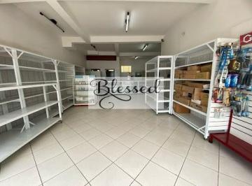Comercial · 90m² · 2 Vagas · Salão comercial com 90metros na Cidade Nova I  -  Indaiatuba