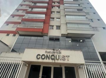 Apartamento de 3 quartos, Goiânia · Apartamento 3 quartos, Parque Amazonia, Jd Atlantico, Bueno, America, Conquist