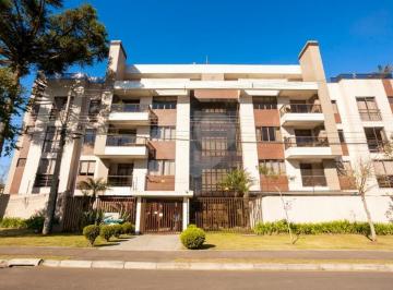 Apartamento de 4 quartos, Curitiba · Lindo Apartamento no Alto da XV.