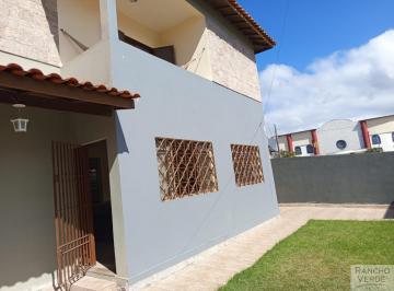 Foto 01 · Casa, Indaiá, Caraguatatuba, SP