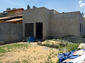 Casa de 3 quartos, São Lourenço da Serra · Excelente oportunidade - em construção