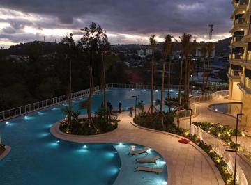 Apartamento de 3 quartos, Barueri · Apartamento á venda Condomínio Acqua Park Barueri/SP