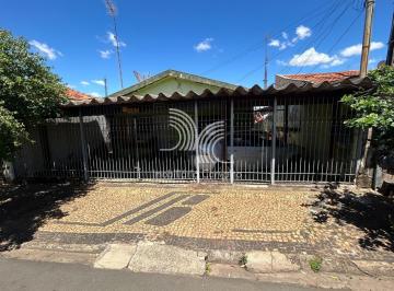 Foto 01 · Casa, Vila Santa Maria, Americana, SP