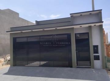 Foto 02 · Casa à Venda em Indaiatuba-SP, Jardim Bom Sucesso! 3 Quartos, 1 Suíte, Sala, 2 Banheiros, 2 Vagas, 1