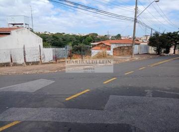 Foto 01 · Terreno, Jardim Leonor, Campinas, SP