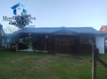 Casa · 600m² · 2 Quartos · Chalé condomínio fechado, Gouf II, Morro grande Viamão!