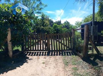 Rural · 1024m² · 1 Quarto · Sítio fora de condomínio!