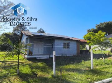 Casa · 600m² · 2 Quartos · Oportunidade Única em Viamão – Casa em Condomínio Fechado