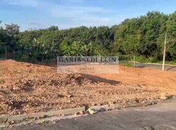 Foto 01 · Terreno, Parque dos Pomares, Campinas, SP