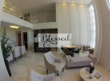 Casa · 197m² · 3 Quartos · 3 Vagas · Apartamento/ Duplex em Condominio The Park View  -  Indaiatuba