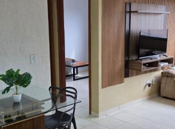 Apartamento Venda de 2 quartos · Apartamento Riacho Fundo II - Aconchegante e bem localizado.