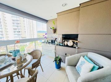 Foto 13 · Apartamento de luxo à venda em Jundiaí-SP, bairro Jardim Bonfiglioli: 3 quartos, 3 suítes, 2 salas, 