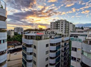 Foto 01 · Venda de Apartamento no SUPREME ELEGANCE na Joaquim Pinheiro na Freguesia, 3 Quartos sendo 3 Suítes