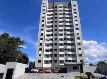 Foto 01 · Apartamento no Atibaia Jardim, Atibaia-SP: 1 suíte, 1 sala, 2 banheiros, 1 vaga, 52 m². Venda ou loc