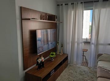 Apartamento de 3 quartos, Campinas · Apartamento à venda com 65m², 3 quartos e 1 vaga no Parque Itália
