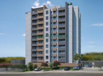 Apartamento de 2 quartos, Jundiaí · Apartamento NOVO, à venda, em Jundiaí - Nexus Residencial - AU: 61m² - 2 dorms (suíte), 1 vaga!