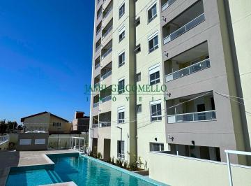 Apartamento de 2 quartos, Jundiaí · Apartamento NOVO, à venda, em Jundiaí - Nexus Residencial - Torres de São José