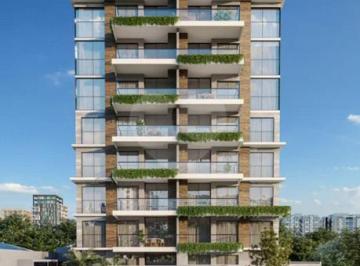 Apartamento de 3 quartos, Curitiba · Apartamento Residencial no Bairro Rebouças.