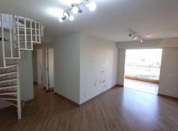 Apartamento de 3 quartos, São Paulo · OPORTUNIDADE COBERTURA NO BUTANTÃ 116 M2 3 DORMS 3 VAGAS