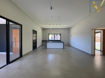 Foto 01 · CASA TÉRREA NOVO NO COND. TERRA DE CAXAMBU, JUNDIAÍ/SP; 250M² CONSTRUÍDO, 1.114M ² DE TERRENO, 3 DOR