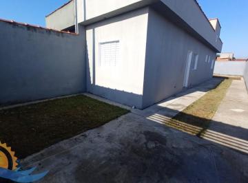 Foto 01 · Casa à venda em Itanhaém-SP, Jardim Jamaica: 2 quartos, sendo 1 suíte, 4 vagas, 60m² construída e 18