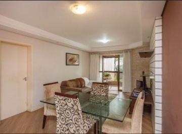 Apartamento de 3 quartos, Curitiba · More na Vila Izabel