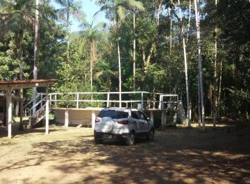 Rural de 2 quartos, Bertioga · Chácara em Bertioga - Parque Caiubura 1