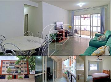 Foto 01 · Excelente apartamento 2 quartos sendo 1 suíte + 1 DCE integrado na Praia do Morro em Guarapari - ES