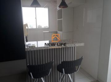 Foto 01 · Apartamento, Santa Mônica, Uberlândia, MG