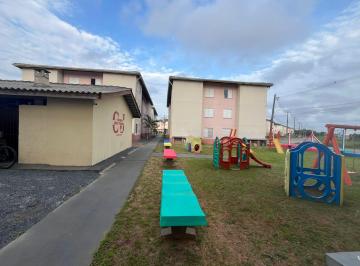 Apartamento de 2 quartos, Itanhaém · financie seu apartamento se em entrada em Itanhaém