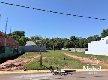 Foto 01 · Terreno à venda em Cianorte-PR, bairro Forest Hill Resid. & Spa Resort, com 360m² de área. Aproveite