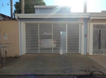 Casa · 155m² · 3 Quartos · 2 Vagas · Casa em Cidade Nova  -  Indaiatuba