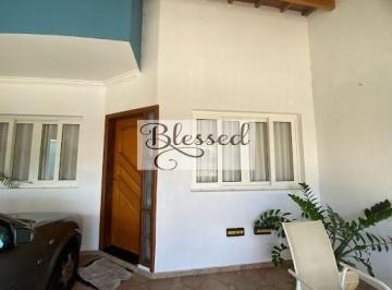 Casa · 144m² · 3 Quartos · 2 Vagas · Casa em Vila Todos Os Santos  -  Indaiatuba