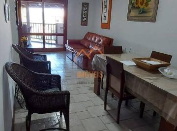 Apartamento · 75m² · 2 Quartos · 1 Vaga · Apartamento Praia Grande Frente mar 2 Quartos Grand Bali Ubatuba SP