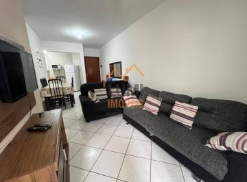 Apartamento · 55m² · 2 Quartos · 1 Vaga · Apartamento 2 Dormitórios $ 550.000, com LAzer Praia Grande Ubatuba SP