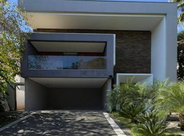 Casa de 4 quartos, Barueri · Casa Condomínio Residencial 2 - Alphaville