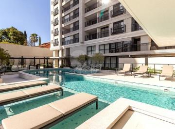Apartamento de 3 quartos, Curitiba · Garden Duplex de Alto Padrão no Alto da Glória.