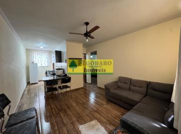 Foto 14 · Apartamento Terreo à venda em Caraguatatuba-SP, bairro Prainha 2 quartos, 1 sala, 1 banheiro, 1 vaga