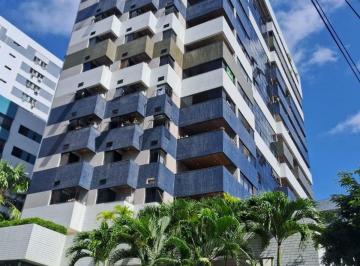 Apartamento de 4 quartos, Recife · Apto Amplo nos Aflitos com 2 Suítes, Closet e Área de Lazer Completa