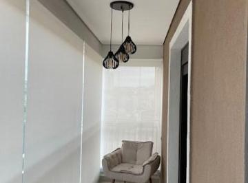 Apartamento · 104m² · 3 Quartos · 2 Vagas · Apartamento em Vila Almeida  -  Indaiatuba