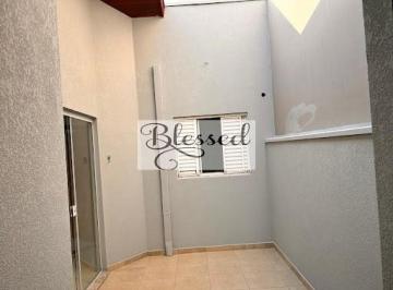 Casa · 110m² · 3 Quartos · 2 Vagas · Casa de Condomínio em Villaggio di Itaici  -  Indaiatuba