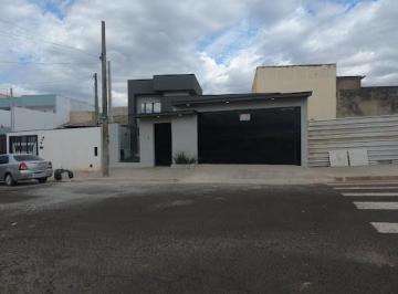 Casa · 190m² · 3 Quartos · 4 Vagas · Casa em Jardim Regina - Indaiatuba