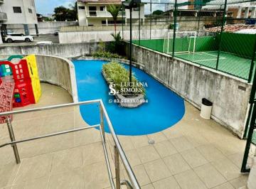 Apartamento de 3 quartos, Maceió · Vendo apartamento em Gruta com 3/4 sendo 1 suíte e 78 m²