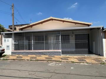 Casa de 3 quartos, Campinas · Casa c/ 3 quartos, 200 m² terr. e 101 m² constr. - Vila Boa Vista - Campinas - R$ 360 mil