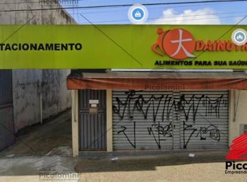 Foto 01 · Venda de Salão Comercial com 400m² na Vila Alpina 1 Sala, 2 Banheiros, 10 Vagas de Garagem.
