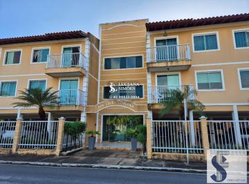 Apartamento de 2 quartos, Marechal Deodoro · Vendo apartamento na Praia do Francês com 2/4 sendo 1 suíte e 62 m²