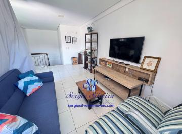 Apartamento de 3 quartos, Aquiraz · Cobertura nascente e mobiliada no Porto das Dunas - Beverly Hills