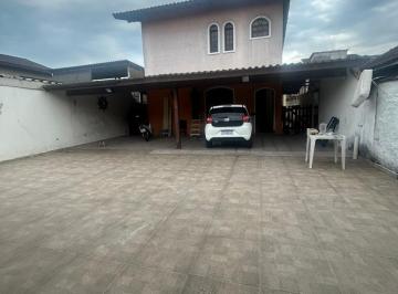 Foto 01 · Sobrado, Jardim Monteiro da Cruz (vicente de Carvalho), Guarujá, SP