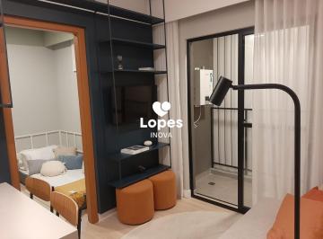 Apartamento de 1 quarto, Curitiba · Lazer, Segurança e Bem-Estar – Apartamento Completo no Novo Mundo!
